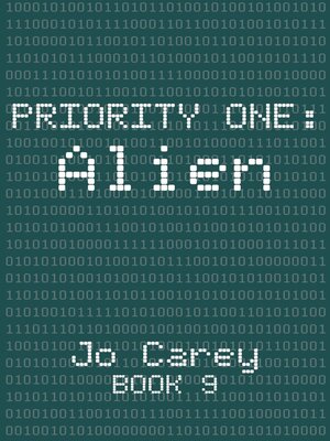 cover image of Alien